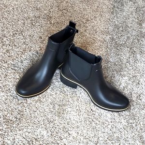 Kate Spade Chelsea Rain Boots
